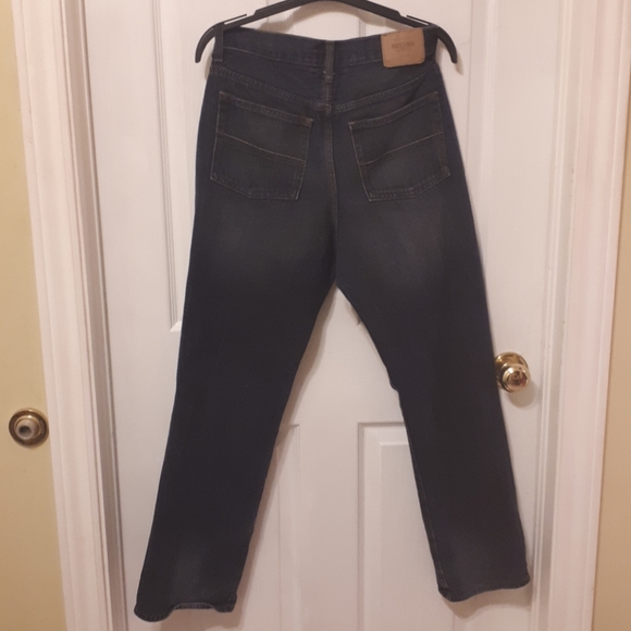 LADIES MOSSIMO JEANS - Picture 4 of 6